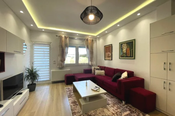 LIQENI I THATE, APARTAMENT 2+1 PER QIRA +POST PARKIMI