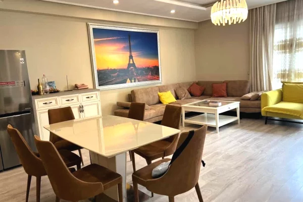 House for Sale 3+1 in Tirana - 400,000 Euro