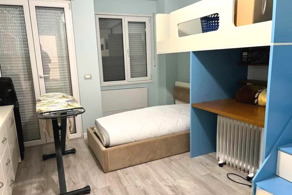 House for Sale 3+1 in Tirana - 400,000 Euro