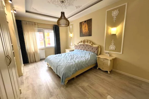 House for Sale 3+1 in Tirana - 400,000 Euro