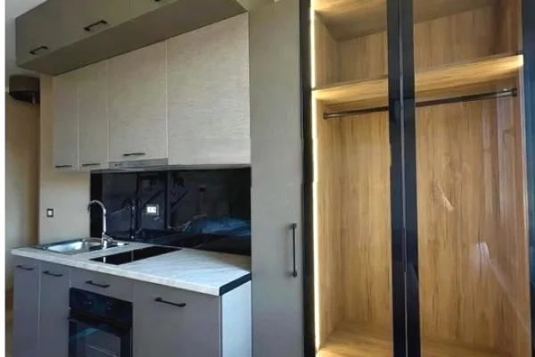 House for Sale 2+1 in Tirana - 235,000 Euro