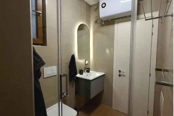 House for Sale 2+1 in Tirana - 235,000 Euro