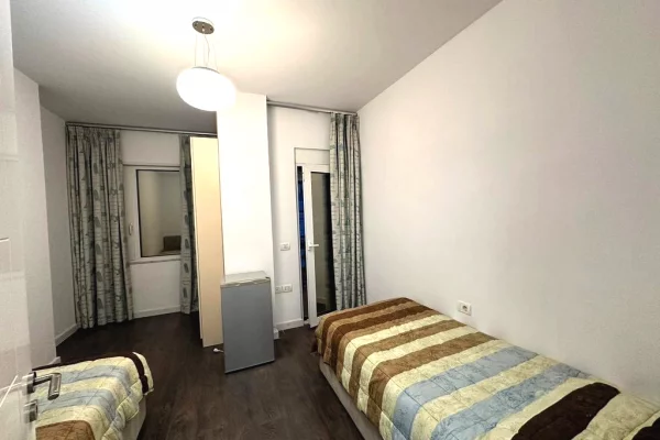 Apartment for sale in Tirana 2+1, Furnished