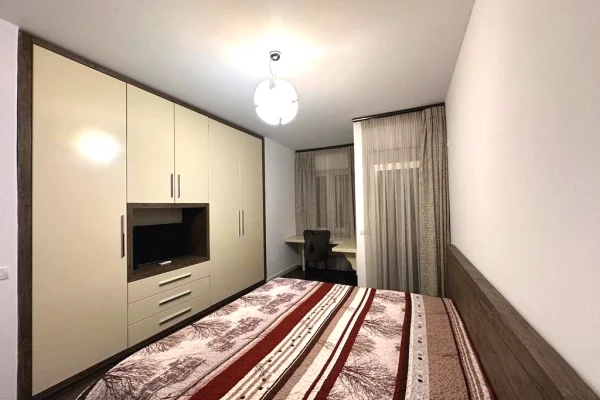Apartment for sale in Tirana 2+1, Furnished