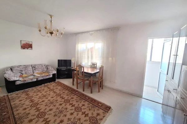 House for Sale 2+1 in Tirana - 115,000 Euro