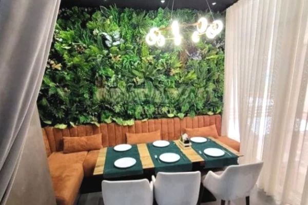 Business Property in Sale 2+1 in Tirana - 50,000 Euro