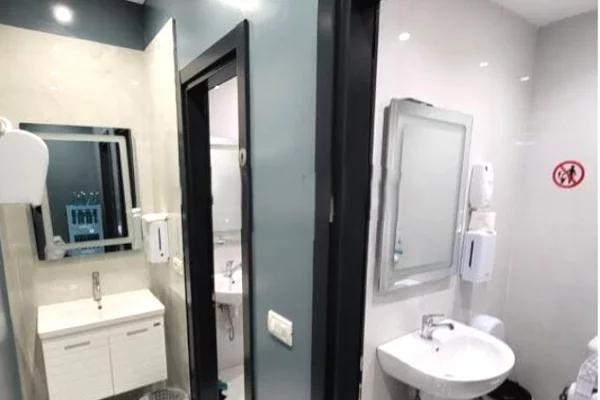 Business Property in Sale 2+1 in Tirana - 50,000 Euro