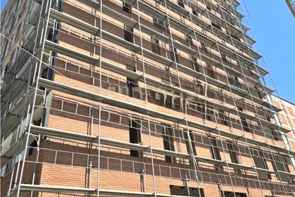 House for Sale 2+1 in Tirana - 120,000 Euro