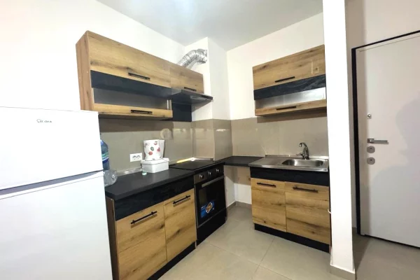 Shtepi me qera 1+1 ne Tirane - 500 Euro