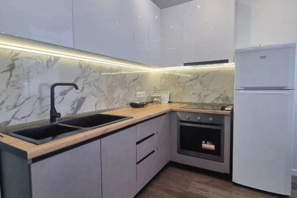 House for Sale 1+1 in Tirana - 199,900 Euro