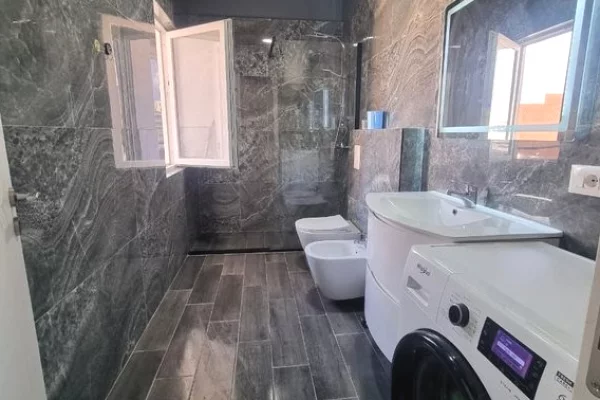 House for Sale 1+1 in Tirana - 199,900 Euro