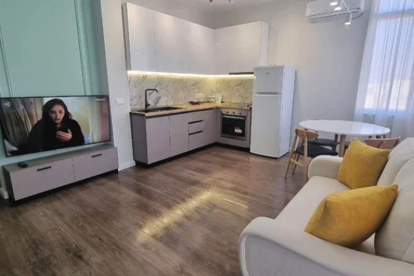 House for Sale 1+1 in Tirana - 199,900 Euro