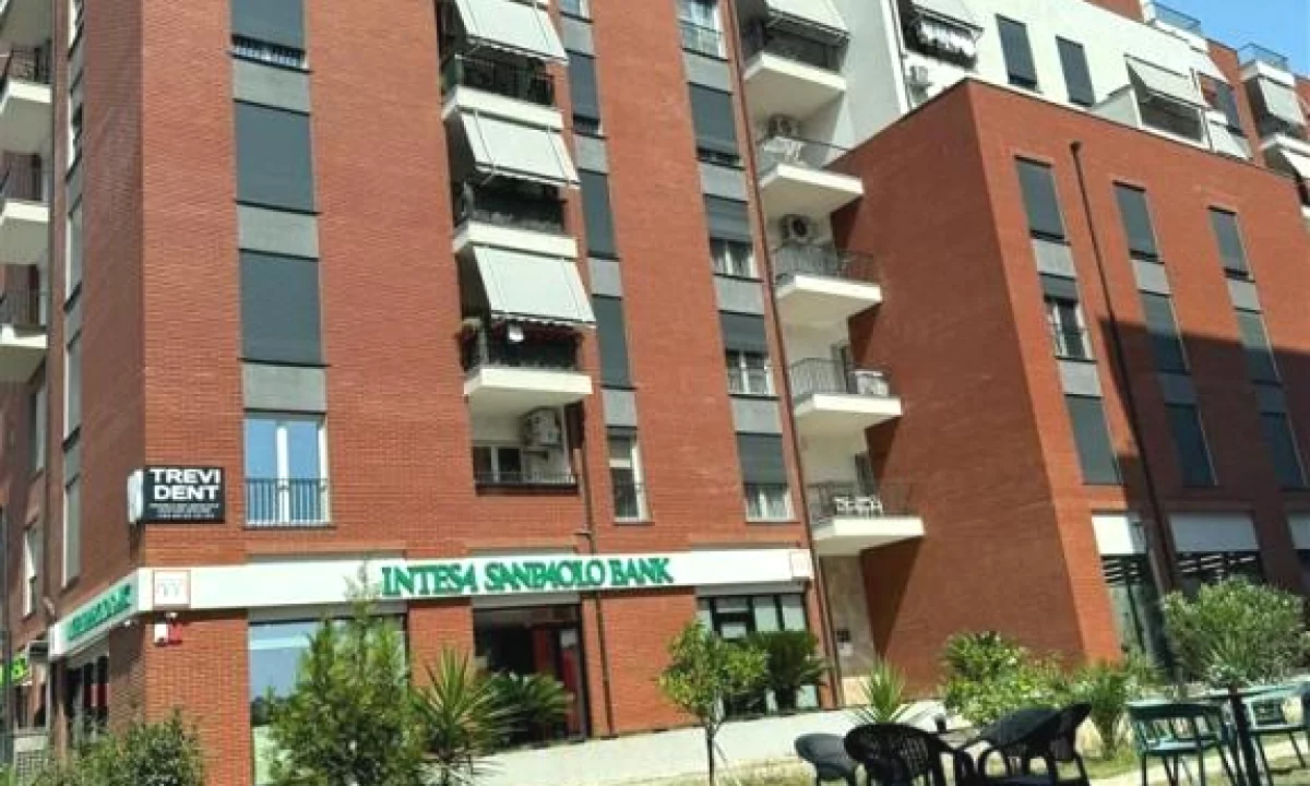 Apartment for sale in Tirana 2+1, In Part