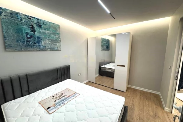 Shtepi ne shitje 1+1 ne Tirane - 125,000 Euro
