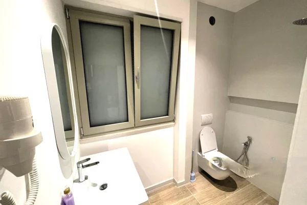 Shtepi ne shitje Apartament ne Tirane, 2+1, Mobilimi E mobiluar, Pagesa 240,000  Euro.