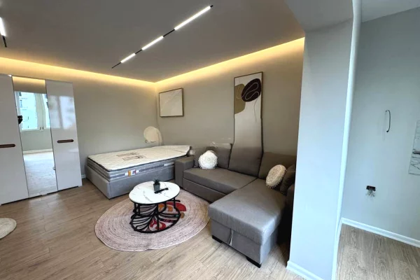 Shtepi ne shitje Garsoniere ne Tirane - 110,000 Euro