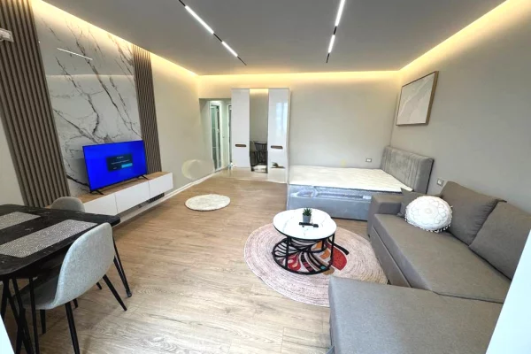 Shtepi ne shitje Garsoniere ne Tirane - 110,000 Euro