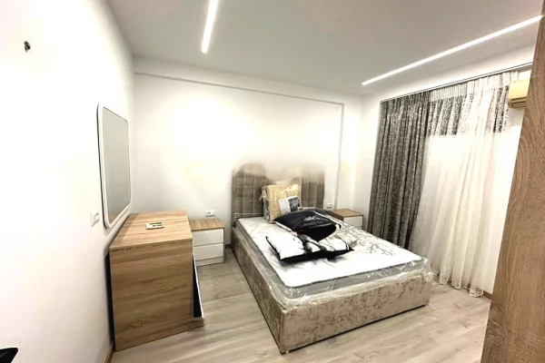 Shtepi me qera 1+1 ne Tirane - 630 Euro
