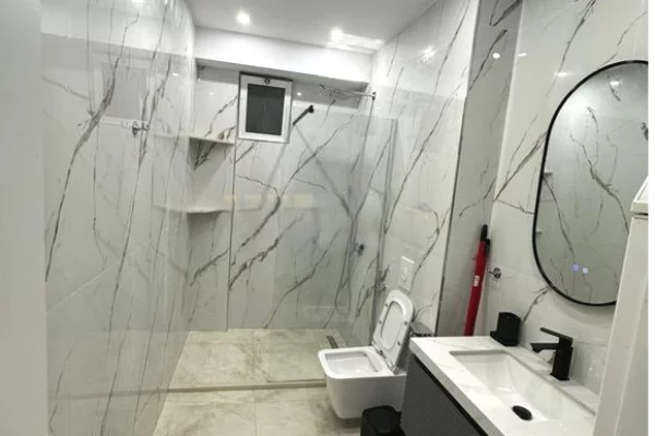 Shtepi me qera 1+1 ne Tirane - 630 Euro