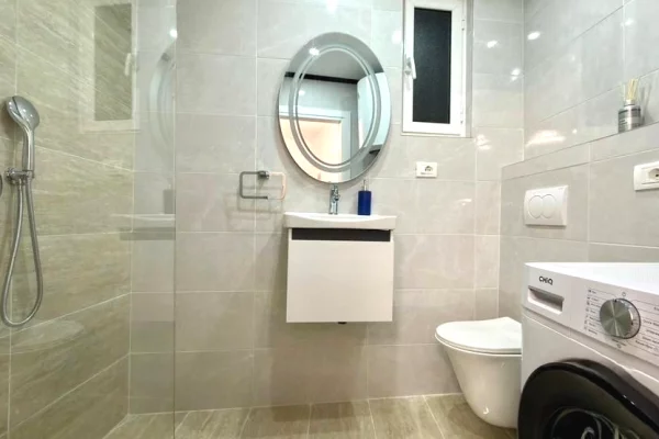 Shtepi me qera 1+1 ne Tirane - 500 Euro