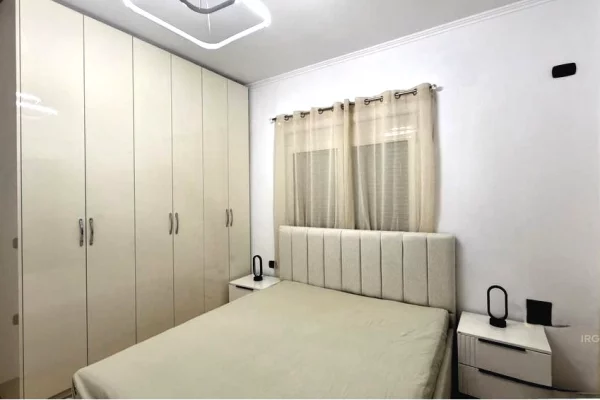 Shtepi me qera 1+1 ne Tirane - 500 Euro