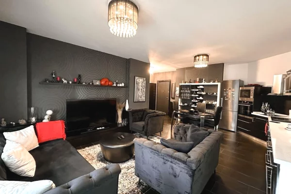 House for Sale 2+1 in Tirana - 460,000 Euro