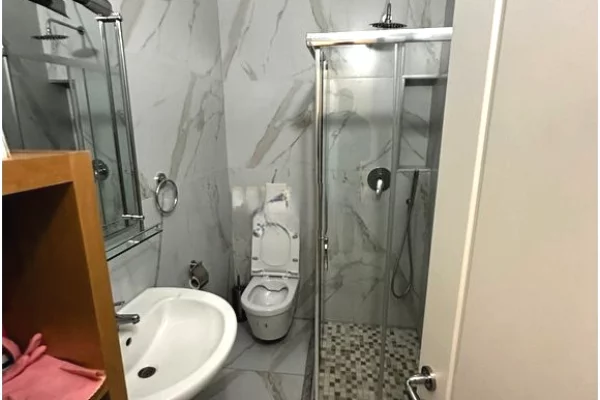 Apartment for rent in Tirana 2+1, Furnished