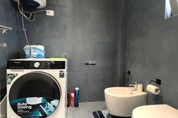 Apartment for rent in Tirana 2+1, Furnished