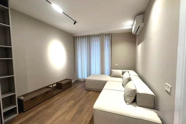 Apartament Luksoz 2+1 me qira te "Golden Tower Residence"