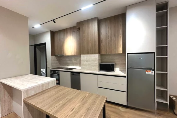 Apartment for rent in Tirana 2+1, Furnished