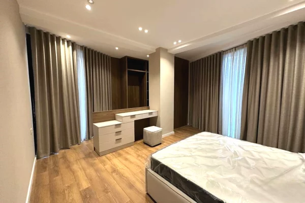 Apartment for rent in Tirana 2+1, Furnished