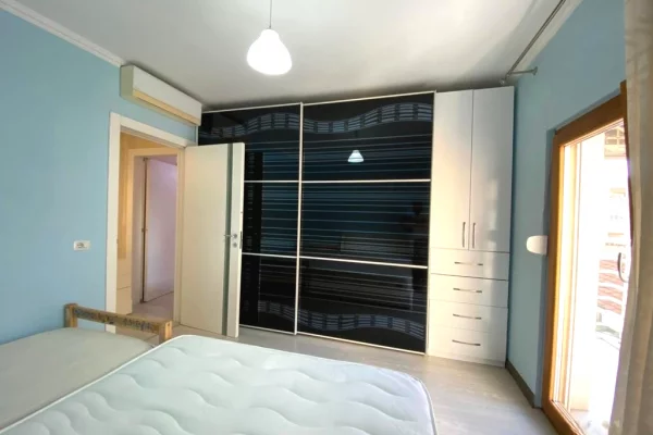 Apartment for rent in Tirana 1+1, Furnished