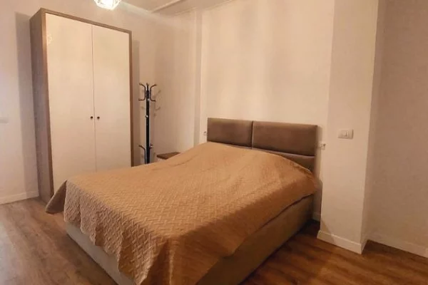 Apartment for rent in Tirana 1+1, Furnished