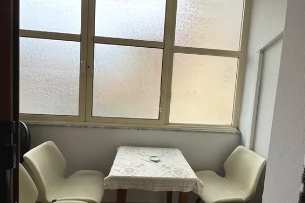 Apartment for rent in Tirana 1+1, Furnished