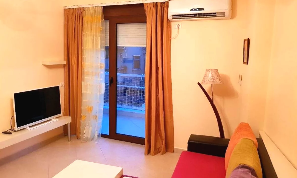 Apartment for rent in Tirana 2+1, Furnished