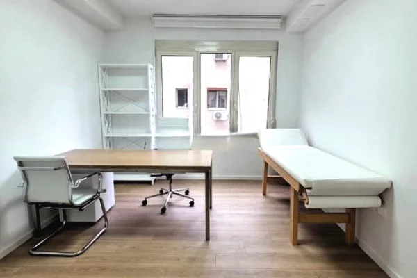 Zyre per Qira ne Ish - Bllok