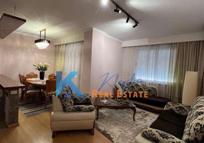 Shtepi me qera 2+1 ne Tirane - 600 Euro