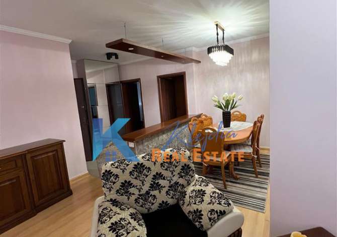 Shtepi me qera 2+1 ne Tirane - 600 Euro