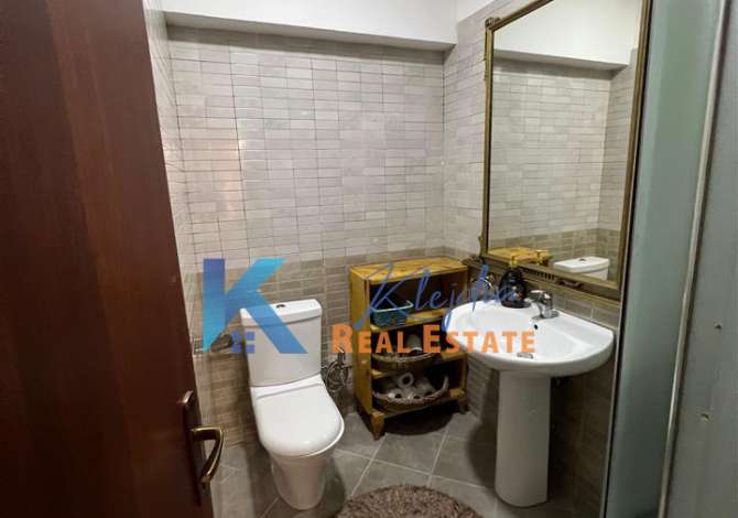 Shtepi me qera 2+1 ne Tirane - 600 Euro