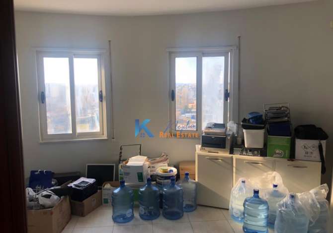 Zyre afer gener 2, te rruga Jordan Misja