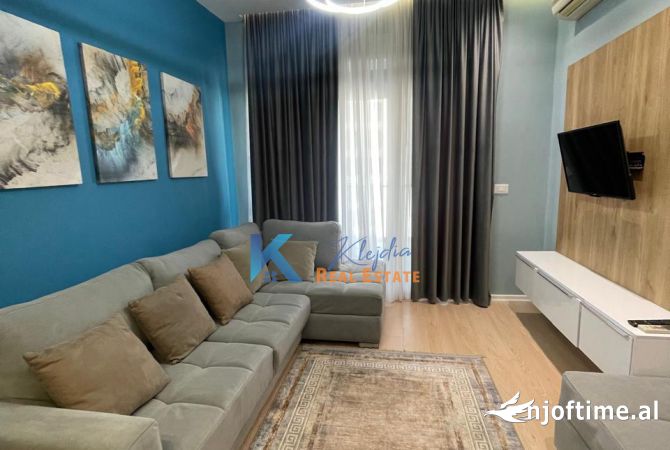 Shtepi me qera 1+1 ne Tirane - 550 Euro