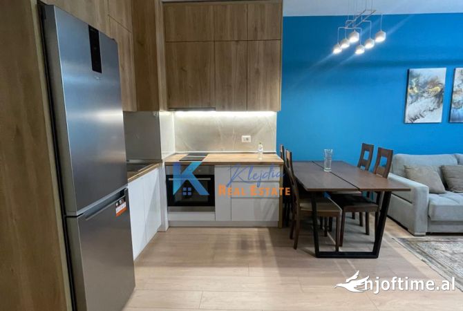 Shtepi me qera 1+1 ne Tirane - 550 Euro