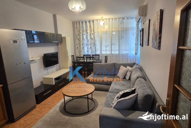 Shtepi me qera 1+1 ne Tirane - 50,000 Leke