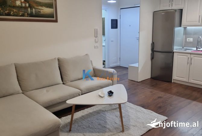 Shtepi me qera 1+1 ne Tirane - 750 Euro