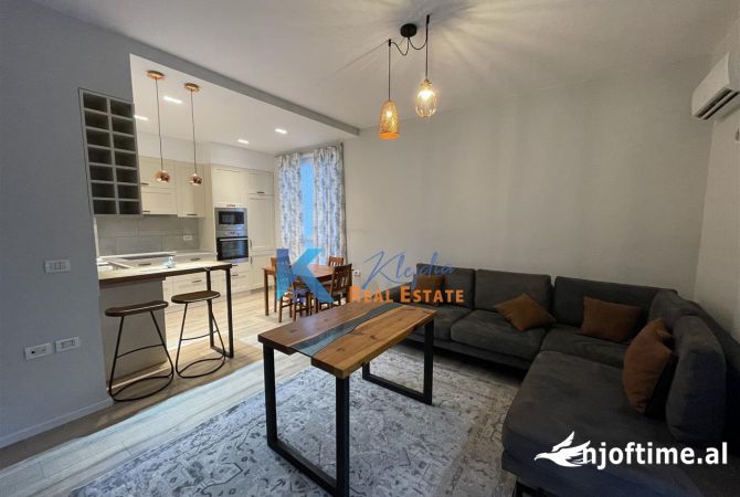 Super apartament per qira te Kopshti Botanik