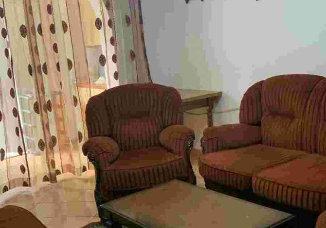 Shtepi me qera 1+1 ne Tirane - 40,000 Leke