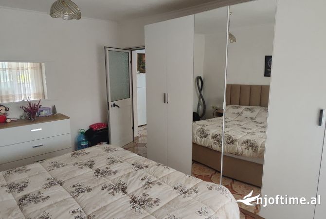 Shtepi ne shitje 2+1 ne Tirane - 135,000 Euro