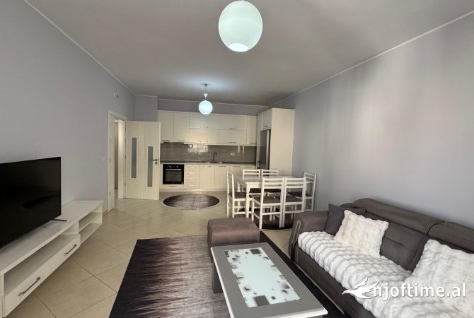 Shtepi me qera 1+1 ne Tirane - 480 Euro