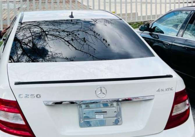 Cars for sale in Tirana - 6,800 Euro