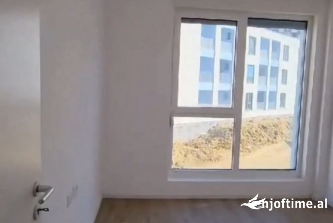 Shtepi ne shitje Apartament ne Tirane, 1+1, Mobilimi Bosh, pa mobiluar, Pagesa 67,500  Euro.